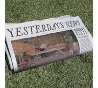 Robert Ellis Yesterday's News (CD) Album