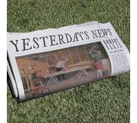 Robert Ellis Yesterday's News (Vinyl LP)