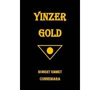 Robert Emmet Connemara Yinzer Gold (Tascabile)