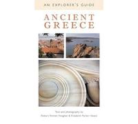 Robert Emmet Meagher Elizabeth Parker Neave Ancient Greece (Tascabile)