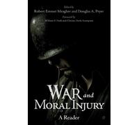 Robert Emmet Meagher War and Moral Injury (Copertina rigida)