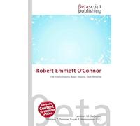 Robert Emmett O'Connor: The Public Enemy, Marc Alaimo, Don Ameche