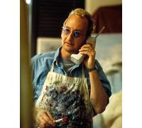 Robert Englund [1010214] 8x10 Foto (Altre Misure Disponibile)