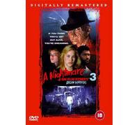 Robert Englund - A Nightmare On Elm Street 3: Dream Warriors [Edizione: Regno Unito] [Edizione: Regno Unito]