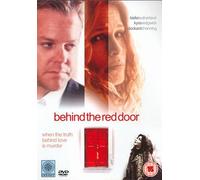 Robert Englund - Behind the Red Door