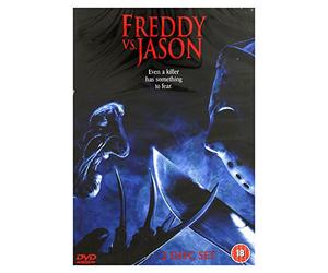 Robert Englund - Freddy Vs. Jason [DVD]
