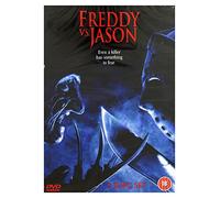 Robert Englund - Freddy Vs. Jason [DVD] [Edizione: Regno Unito]