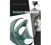 Robert Engman Nancy Porter Anders Engm Robert Engman Sculptu (Copertina rigida)