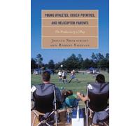 Robert Engvall Jess Young Athletes, Couch Potatoes, and Heli (Copertina rigida)