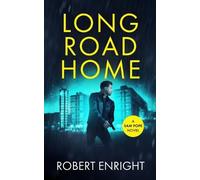Robert Enright Long Road Home (Tascabile) Sam Pope