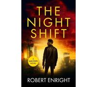 Robert Enright Night Shift (Tascabile)