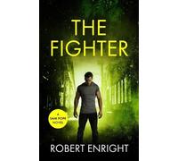 Robert Enright The Fighter (Tascabile) Sam Pope