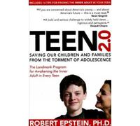 Robert Epstein Teen 2.0 (Tascabile)