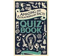 Robert Ertle Amazing and Extraordinary Facts Quiz Book (Tascabile)