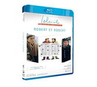 Robert et robert