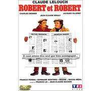 Robert et robert