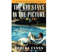 Robert Evans Kid Stays in the Picture (Tascabile)