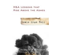 Robert F. Bruner Deals from Hell (Tascabile)