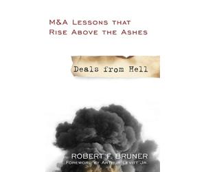 Robert F. Bruner Deals from Hell (Tascabile)