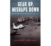 Robert F. Dunn Gear Up, Mishaps Down (Copertina rigida)