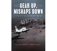 Robert F. Dunn Gear Up, Mishaps Down (Tascabile)