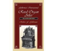 Gellerman's International Reed Organ Atlas