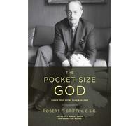 Robert F. Griffin The Pocket-Size God (Tascabile)