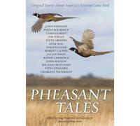 Robert F. Jones Pheasant Tales (Tascabile)