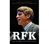 Robert F. Kennedy C. Richard Allen Edwin O. Guthman RFK (Tascabile)