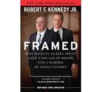 Robert F. Kennedy Jr. Framed (Tascabile)