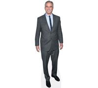 Robert F Kennedy Jr (Grey Suit) mini formato