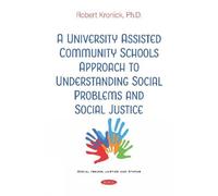 Robert F. Kroni A University AssistedCommunitySchools Approach to Un (Tascabile)