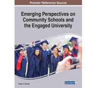 Robert F. Kroni Emerging Perspectives on Community Schools and the E (Tascabile)