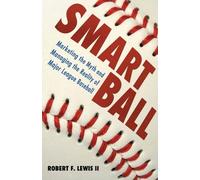 Robert F. Lewis Smart Ball (Copertina rigida)
