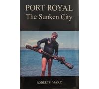 Robert F. Marx Port Royal (Copertina rigida)