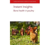 Robert F Wideman Dr Christina Rufener Dr Martin Instant Insights: Bo (Tascabile)