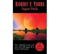 Robert F Young Robert F. Young Super Pack (Copertina rigida)