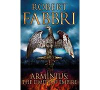 Robert Fabbri Arminius (Copertina rigida)