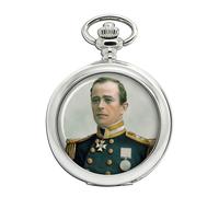 Robert Falcon Scott Orologio da Tasca