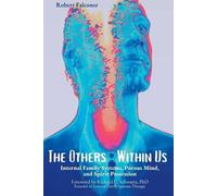 Robert Falconer The Others Within Us (Tascabile)