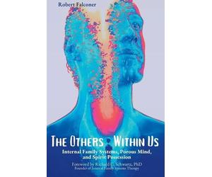 Robert Falconer The Others Within Us (Tascabile)
