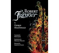 Robert Falconer (Translated): Scots-English Edition