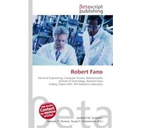 Robert Fano: Electrical Engineering, Computer Science, Massachusetts Institute of Technology, Shannon-Fano Coding, Project MAC, MIT Radiation Laboratory