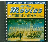 Robert Farnon & his Orchestra - At The Movies
