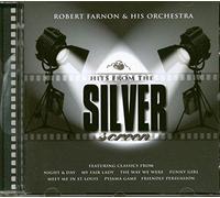 Robert Farnon Orchestra - Hits from the Silver Screen
