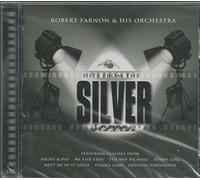 Robert Farnon & Orchestra - Hits From The Silver Screen (CD)