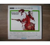 ROBERT FARNON - shalako soundtrack LP