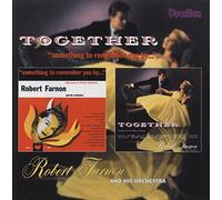 Robert Farnon - Something to Remember.../Together