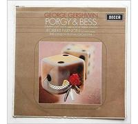 Robert Farnon, The London Festival Orchestra - George Gershwin: Porgy And Bess [LP]