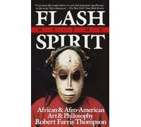 Robert Farris Thompson Flash of the Spirit (Tascabile)